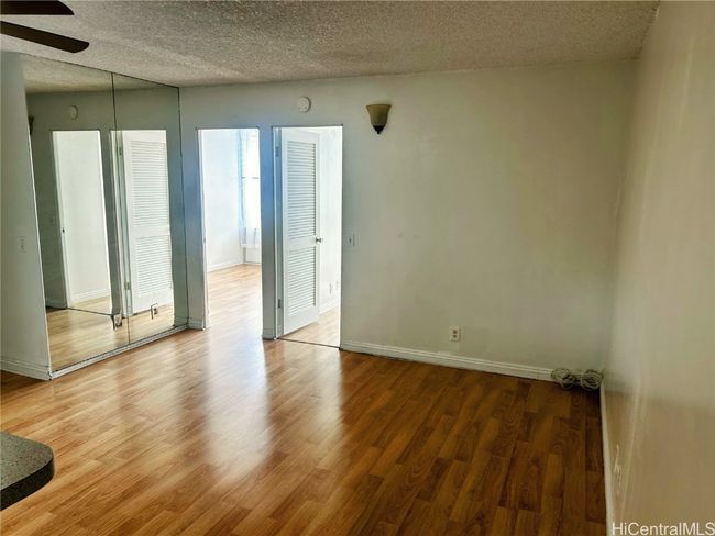 APT-408 - 1215 Alexander St, House other with 2 bedrooms, 1 bathrooms and 1 parking in Honolulu HI | Image 5