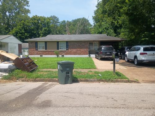 3553 Gowan Dr, Memphis, TN, 38127 | Card Image