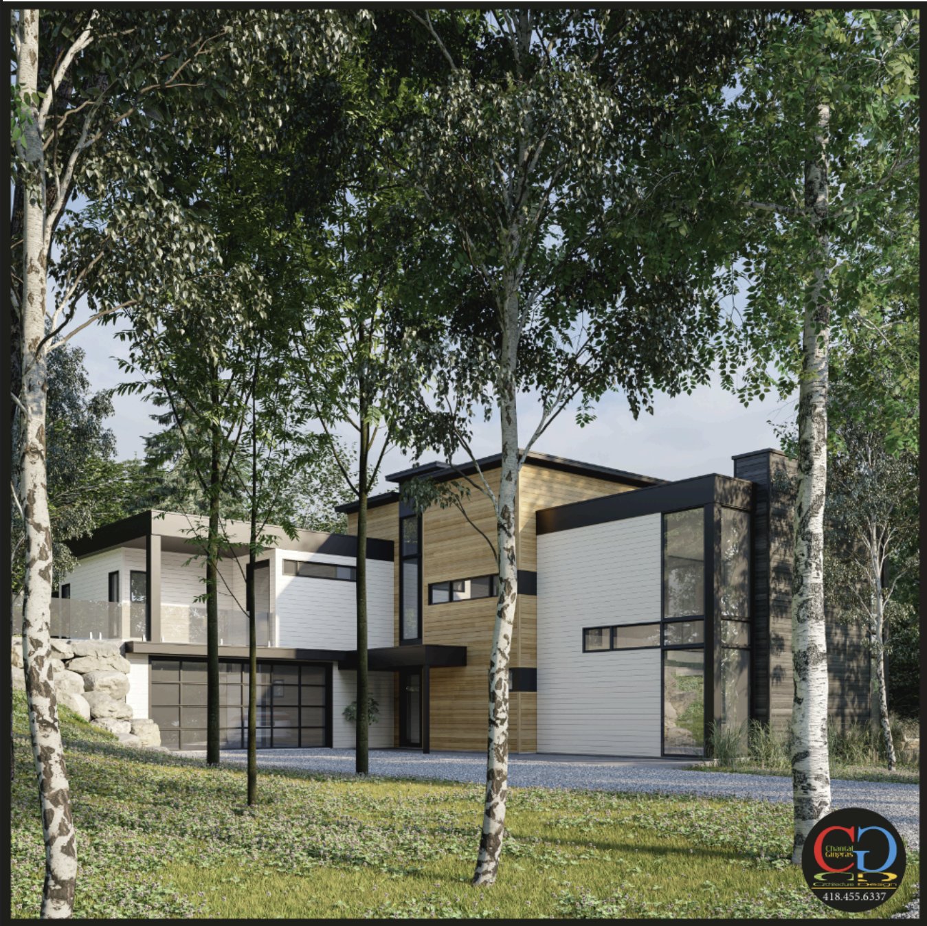 Land in Chelsea 3