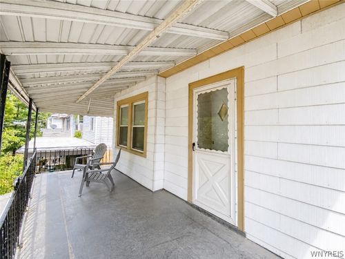 upper-165 Dearborn Street, Buffalo, NY, 14207 | Card Image
