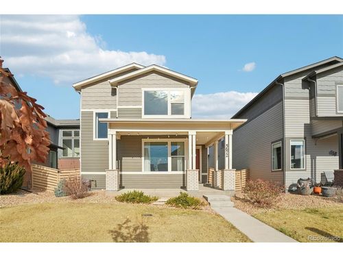 5672 Jedidiah Dr, Timnath, CO, 80547-5837 | Card Image