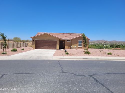 70 W Monte Cristo Dr, Wickenburg, AZ, 85390-1661 | Card Image
