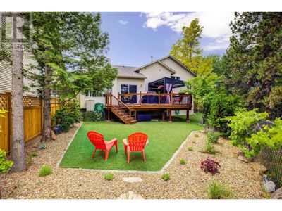 32 - 2210 Horizon Dr, House other with 4 bedrooms, 3 bathrooms and 5 parking in West Kelowna BC | Image 3