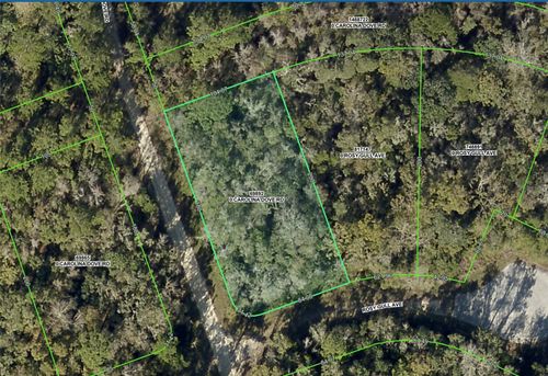 Lot 1 Carolina Dove Road, BROOKSVILLE, FL, 34614 | Card Image