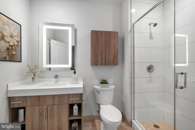 APT-501 - 200 N 16 Th St, Condo with 1 bedrooms, 1 bathrooms and null parking in PHILADELPHIA PA | Image 6