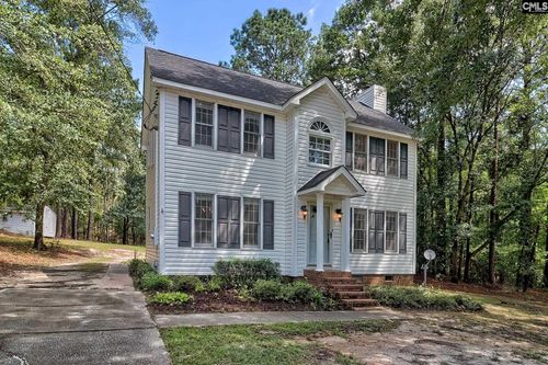 1402 Woodtrail Dr, Gaston, SC, 29053-9181 | Card Image