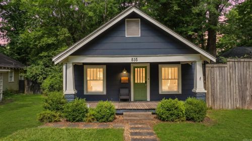 835 Watkins St, Conway, AR, 72034-5151 | Card Image