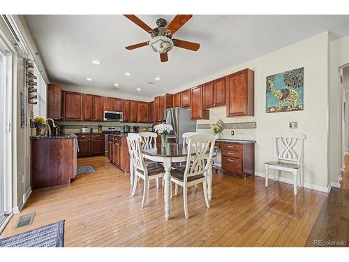 1321 Biloxi Ct, Aurora, CO, 80018-3031 | Card Image