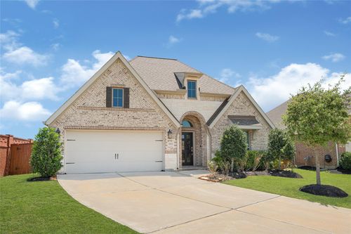 11922 Alwadi Ct, Richmond, TX, 77406-1154 | Card Image