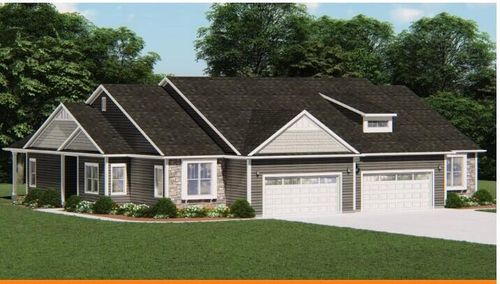 W253N6638 Heavenly Court, Sussex, WI, 53089 | Card Image