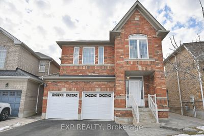 16 Sunnyview Rd, House other with 4 bedrooms, 3 bathrooms and 4 parking in Brampton ON | Image 1