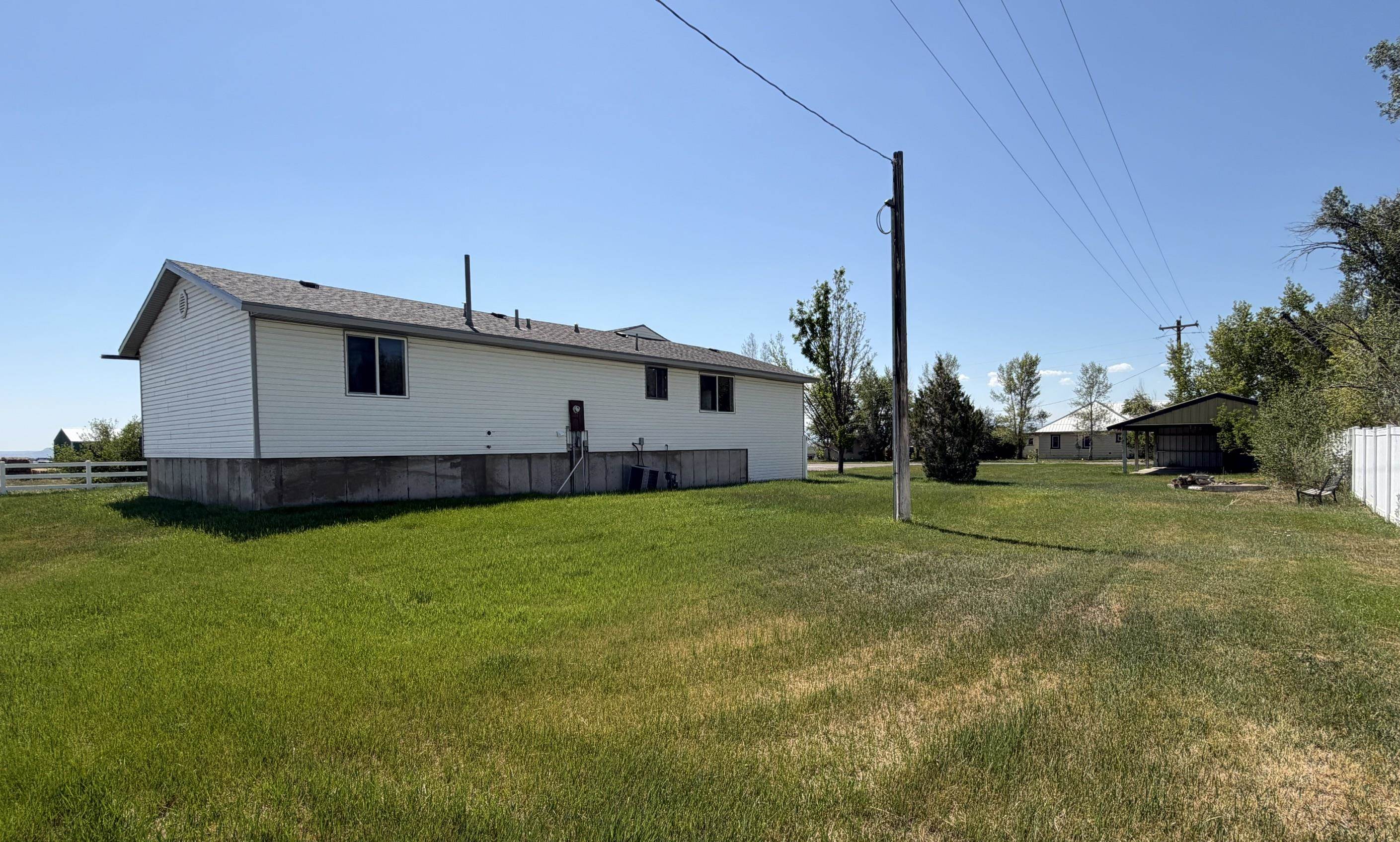 Residential in Lyman 5