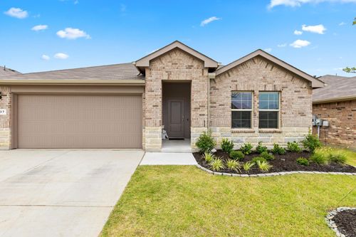537 Bronze Cir W, Springtown, TX, 76082-2685 | Card Image