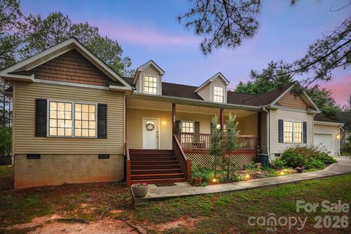 4376 Scenic View Ct, Iron Station, NC, 28080-8424 | Card Image