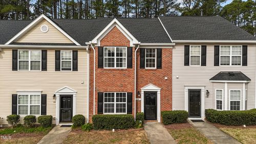 116 Anterbury Dr, Apex, NC, 27502-4708 | Card Image