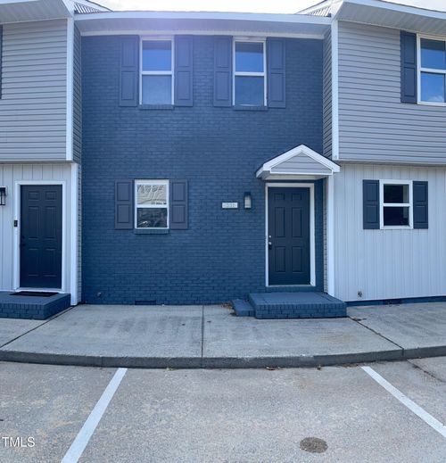 351 E Williams St, Angier, NC, 27501-9492 | Card Image