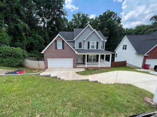 241 Northridge Dr, Macon, GA, 31220-6634 | Card Image