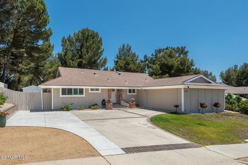 364 Longwood Ct, Newbury Park, CA, 91320-4836 | Card Image