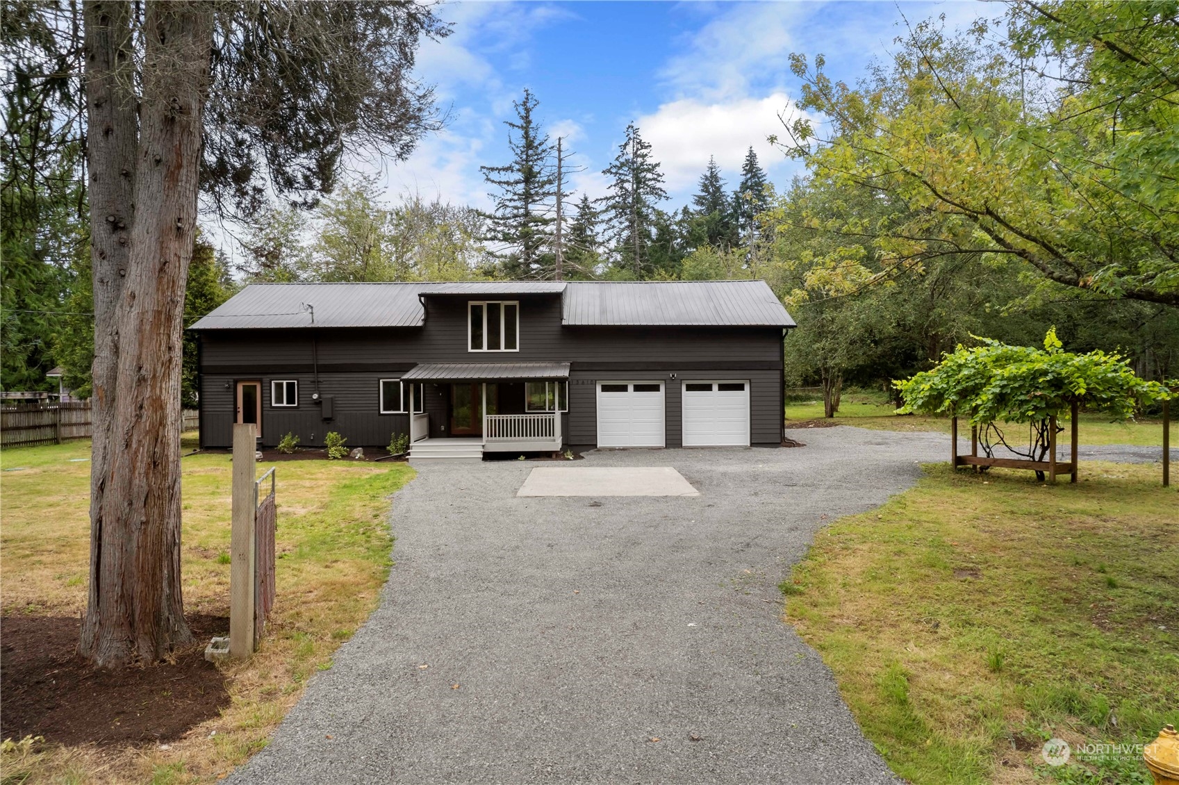 Odell Rd, Duvall, WA 98019