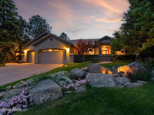 14135 Quiet Meadow Ct, Reno, NV, 89511-6619 | Card Image
