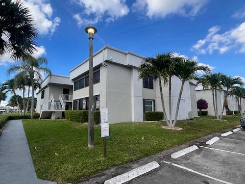 a-27 Capri A, Delray Beach, FL, 33484-7905 | Card Image