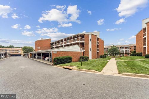 15-1f-3500 Forest Edge Dr, SILVER SPRING, MD, 20906-1546 | Card Image