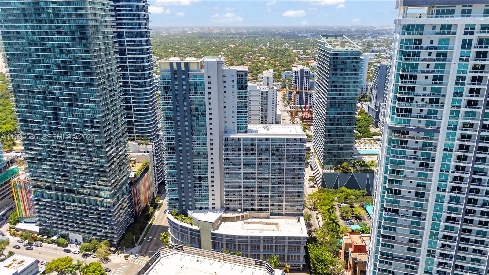 Residential in Miami 5