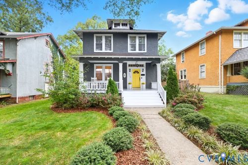 3036 Montrose Ave, Richmond, VA, 23222-2510 | Card Image