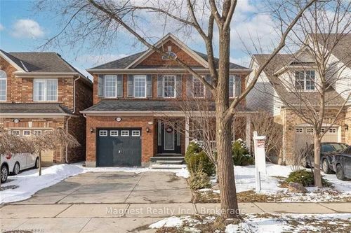 2322 Grand Oak Trail, Oakville, ON, L6M4X2 | Card Image