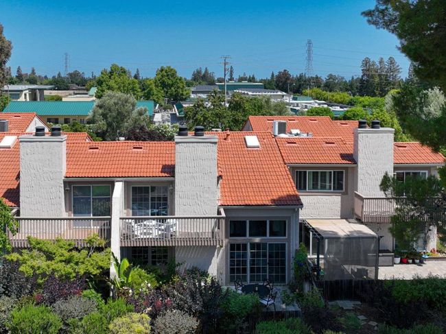 135 Calle Larga, Townhouse with 3 bedrooms, 3 bathrooms and 2 parking in Los Gatos CA | Image 70