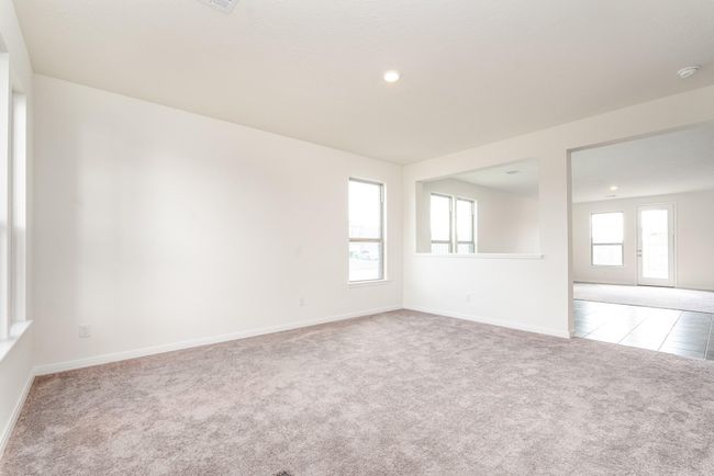 6120 Whitewing Rd, House other with 4 bedrooms, 3 bathrooms and 2 parking in Rosenberg TX | Image 6