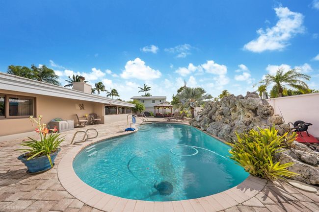 4211 Ne 26 Th Ter, House other with 3 bedrooms, 3 bathrooms and null parking in Lighthouse Point FL | Image 17