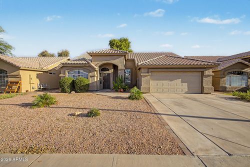 2347 E Ranch Road, Gilbert, AZ, 85296 | Card Image