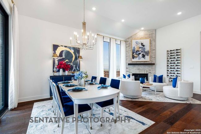 310 Cleveland, House other with 4 bedrooms, 5 bathrooms and null parking in New Braunfels TX | Image 37