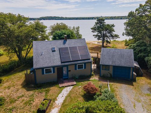418 Massasoit Trl, Brewster, MA, 02631-2400 | Card Image