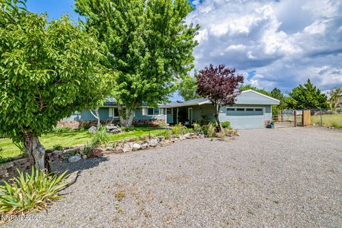 1274 Kingston Way, Gardnerville, NV, 89460 | Card Image