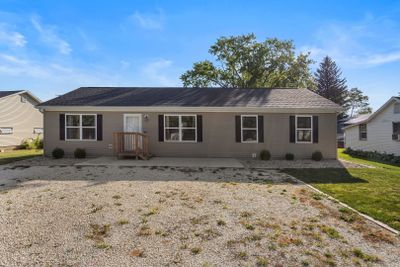 506 S Northwest Street, House other with 3 bedrooms, 2 bathrooms and 2 parking in Fisher IL | Image 1