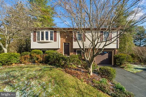 2916 Tulip Way, MANCHESTER, MD, 21102-1712 | Card Image