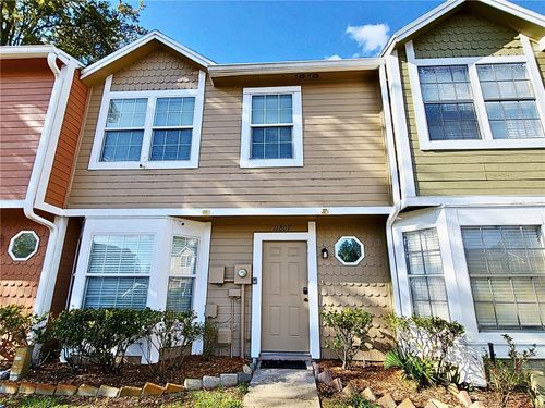 11807 Mintwood Ct, ORLANDO, FL, 32837-6751 | Card Image