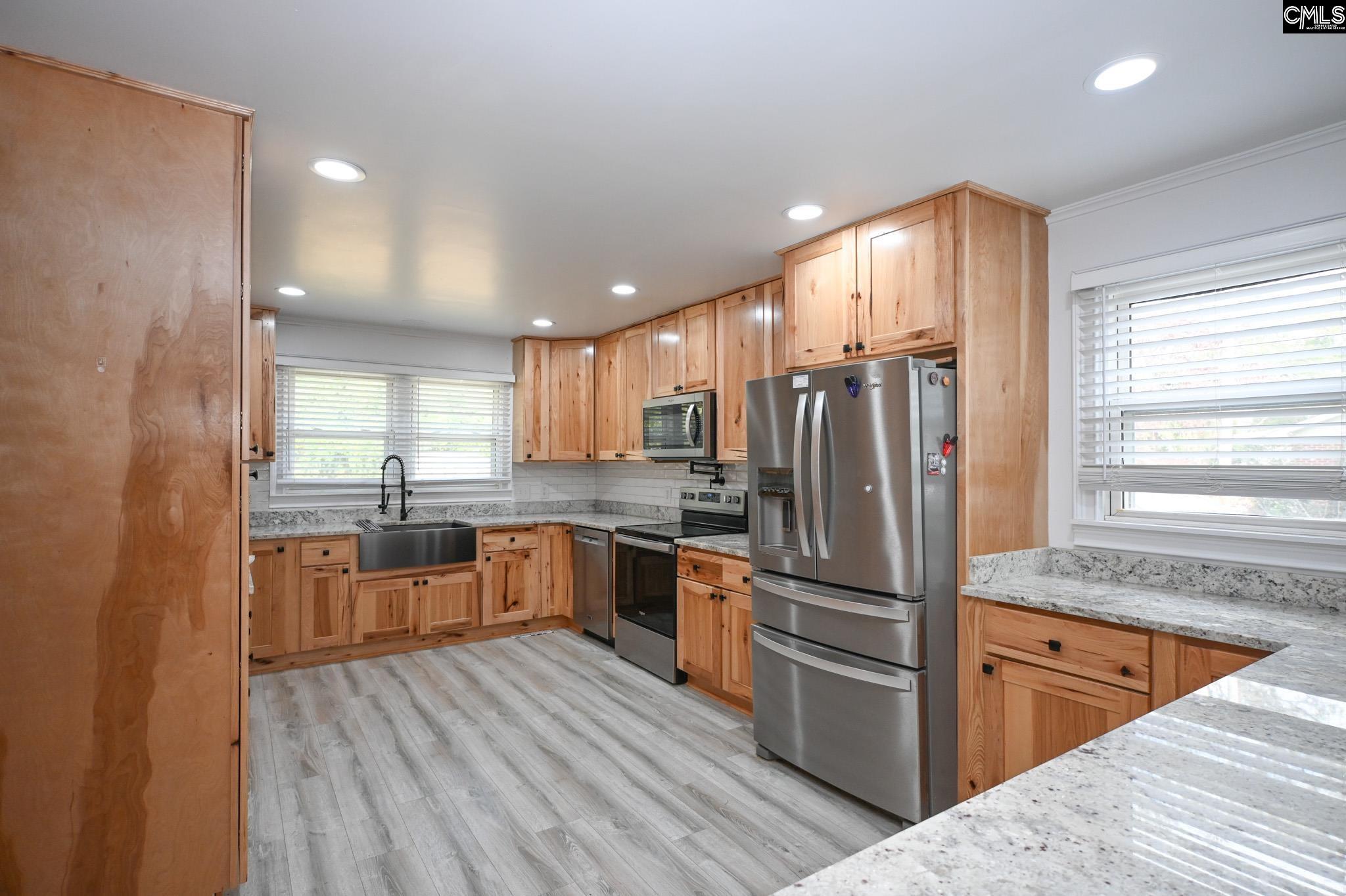 Residential in Batesburg 4