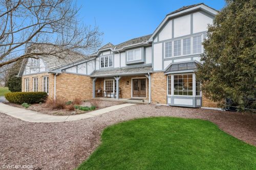 6243 Pine Tree Dr, Long Grove, IL, 60047-5176 | Card Image