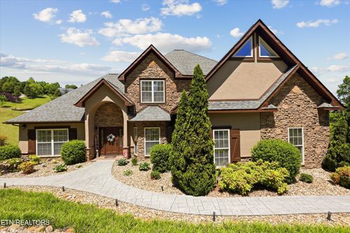 3419 Bentwood Dr, Kodak, TN, 37764-2377 | Card Image