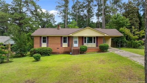 717 Shambrey St, Fayetteville, NC, 28301-3525 | Card Image