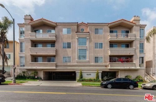 103-1545 S Beverly Drive, Los Angeles, CA, 90035 | Card Image