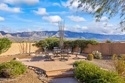 63719 E Whispering Tree Ln, Saddlebrooke, AZ, 85739-1239 | Card Image