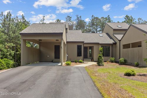 21 Lake Pinehurst Villas Rd, Pinehurst, NC, 28374-9289 | Card Image