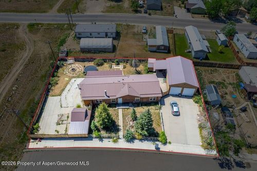 2110 Alder Pl, Craig, CO, 81625-3740 | Card Image