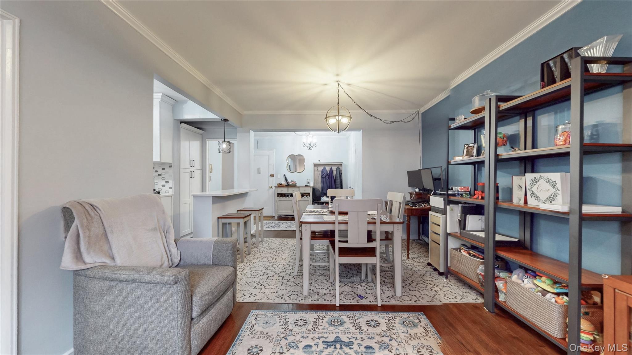 Residential in New York 5