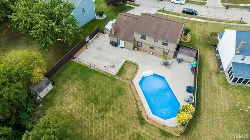 1404 Davidson Court, Auburn, IN, 46706 | Card Image