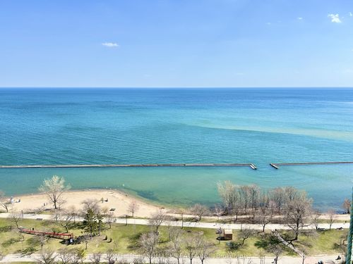 2608-1928 Lake Shore Blvd W, Toronto, ON, M6S0B1 | Card Image